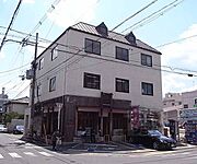 西院駅より徒歩7分 3階 築29年8ヶ月の賃貸物件