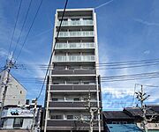 バロン 3階 築17年8ヶ月の賃貸物件