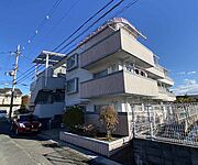 桂駅より徒歩7分 1階 築37年7ヶ月の賃貸物件