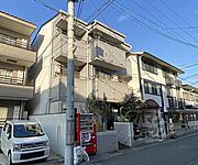 ドリーム・カム桂 3階 築37年2ヶ月の賃貸物件