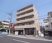 アリュール御池 2階 築17年8ヶ月の賃貸物件