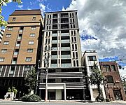 京都河原町駅より徒歩2分 5階 築7年10ヶ月の賃貸物件