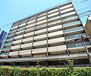 四条烏丸クロスマーク 6階 築14年11ヶ月の賃貸物件