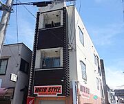 西大路駅より徒歩5分 1階 築19年1ヶ月の賃貸物件