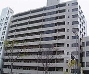 烏丸御池駅より徒歩7分 11階 築44年9ヶ月の賃貸物件