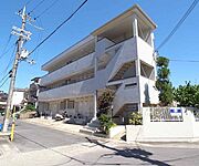 ニシキマンション２ 2階 築38年9ヶ月の賃貸物件