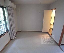 ハーモニーコーポ山根 3D 3階1Kのリビング/ダイニング