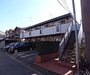 花園駅より徒歩9分 1階 築44年8ヶ月の賃貸物件