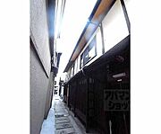 四条駅より徒歩6分 築55年10ヶ月の賃貸物件