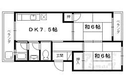 阪急京都本線 桂駅 4km