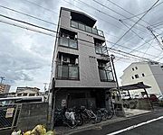 西院駅より徒歩5分 3階 築29年8ヶ月の賃貸物件