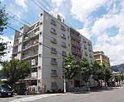 嵯峨天竜寺ハイツ 4階 築52年2ヶ月の賃貸物件