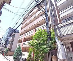 阪急京都本線 京都河原町駅 徒歩7分の賃貸マンション