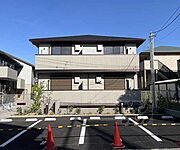 桂駅より徒歩17分 2階 新築の賃貸物件