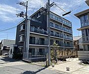 桂駅より徒歩5分 3階 築8年8ヶ月の賃貸物件
