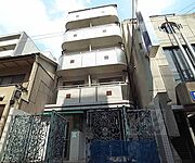 四条駅より徒歩5分 2階 築27年7ヶ月の賃貸物件