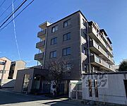 桂駅より徒歩13分 2階 築32年5ヶ月の賃貸物件