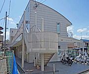 スイートム松陽Ｂの賃貸物件