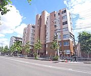 シーズン嵐山706 4階 築51年の賃貸物件