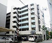 西大路駅より徒歩6分 7階 築7年1ヶ月の賃貸物件