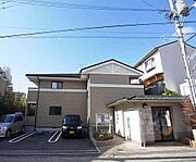 サンライト鈴川 1階 築20年3ヶ月の賃貸物件