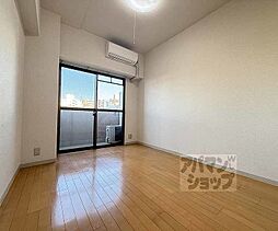 阪急京都本線 大宮駅 徒歩2分の賃貸マンション 5階1Kのリビング/ダイニング