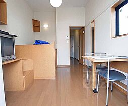 阪急京都本線 桂駅 3.6kmの賃貸マンション