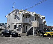 セジュール弥生 1階 築31年6ヶ月の賃貸物件