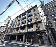 四条駅より徒歩9分 4階 築3年1ヶ月の賃貸物件