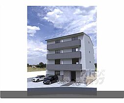 フラッティ西京極