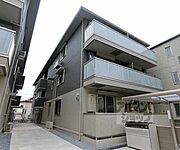 花園駅より徒歩5分 2階 築3年8ヶ月の賃貸物件