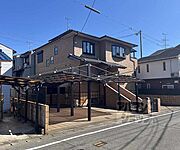 松尾大社駅より徒歩10分 築26年2ヶ月の賃貸物件