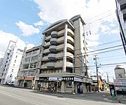 Ｊ．ＢＯＸ—１ 5階 築33年9ヶ月の賃貸物件