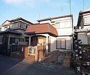 桂駅より徒歩10分 築42年9ヶ月の賃貸物件