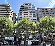 ライオンズシティ烏丸通 14階 築20年9ヶ月の賃貸物件