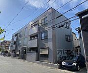 シャンブル・ド・桂 3階 築31年7ヶ月の賃貸物件