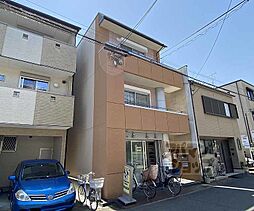 阪急京都本線 桂駅 徒歩4分