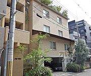 丸太町駅より徒歩1分 2階 築23年9ヶ月の賃貸物件