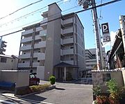 丹波口駅より徒歩8分 6階 築15年9ヶ月の賃貸物件