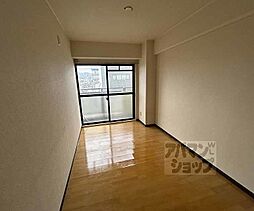 アレックスI 303 4階1LDKのリビング/ダイニング