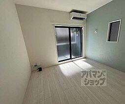 レジデンス藤 301 3階1Kのリビング/ダイニング