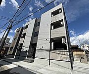 レジデンス藤 3階 新築の賃貸物件