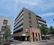 太秦天神川駅より徒歩7分 6階 築20年8ヶ月の賃貸物件