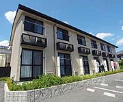 レオパレス鳴滝 2階 築15年6ヶ月の賃貸物件