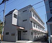 シュエットＤ 2階 築30年7ヶ月の賃貸物件