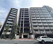 清水五条駅より徒歩5分 10階 築2年1ヶ月の賃貸物件