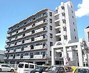 グランドハイツ洛南 4階 築35年6ヶ月の賃貸物件