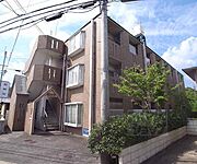 アクティハイム壱番館 2階 築39年7ヶ月の賃貸物件