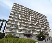 マンハイム五条 7階 築46年8ヶ月の賃貸物件