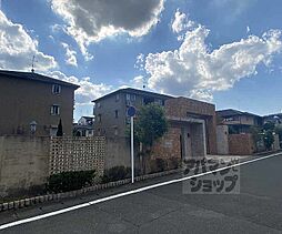 阪急嵐山線 上桂駅 徒歩12分の賃貸アパート